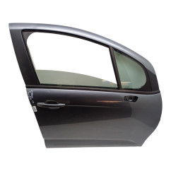 Portiera anteriore Destra CITROEN C3 Serie dal 09 al 15 - 9004CG - 1670783