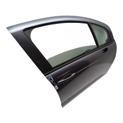 Portiera anteriore Destra CITROEN C3 Serie dal 09 al 15 - 9004CG - 1670783