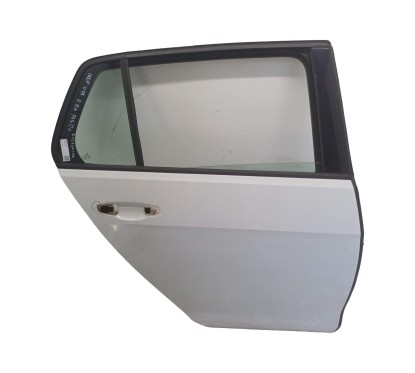 Portiera Posteriore Destra VOLKSWAGEN Golf 7 Berlina dal 12 - 5G4833056AD - 3521009