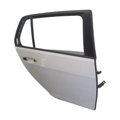 Portiera Posteriore Destra VOLKSWAGEN Golf 7 Berlina dal 12 - 5G4833056AD - 3521009