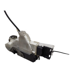 Serratura Anteriore Sinistra CITROEN C3 Serie dal 09 al 15 - 9800624480 - 1671142