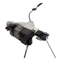 Serratura Anteriore Sinistra CITROEN C3 Serie dal 09 al 15 - 9800624480 - 1671142