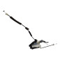 Serratura Posteriore destra CITROEN C3 Serie dal 09 al 15