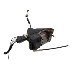 Serratura Posteriore destra CITROEN C3 Serie dal 09 al 15 - 9800625180 - 1671144