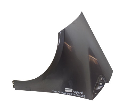 Parafango Anteriore Sinistro MERCEDES Classe A W169 4° Serie - A1698810101 - 1671150