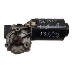 Motorino Tergicristallo Anteriore FIAT Doblo Serie dal 00 al 05