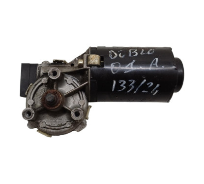 Motorino Tergicristallo Anteriore FIAT Doblo Serie dal 00 al 05 - 51839941 - 1671152