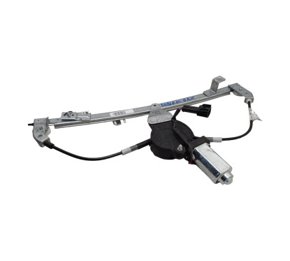 Motorino Alzavetro anteriore destra FIAT Doblo Serie dal 00 al 05 - 71792522 - 1671358