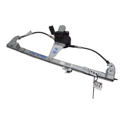 Motorino Alzavetro anteriore destra FIAT Doblo Serie dal 00 al 05 - 71792522 - 1671358