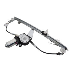 Motorino Alzavetro anteriore destra FIAT Doblo Serie dal 00 al 05 - 71792522 - 1671358