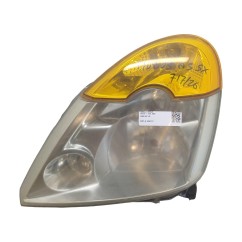 Faro Anteriore Sinistro RENAULT Modus 1° Serie - 7701058174 - 3515958