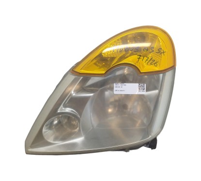 Faro Anteriore Sinistro RENAULT Modus 1° Serie - 7701058174 - 3515958