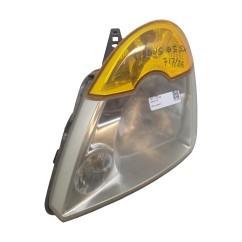 Faro Anteriore Sinistro RENAULT Modus 1° Serie