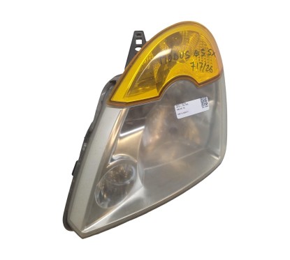 Faro Anteriore Sinistro RENAULT Modus 1° Serie