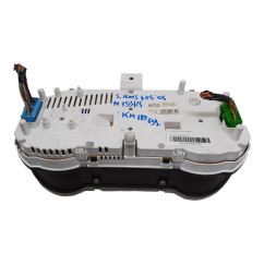 Quadro Strumenti SUZUKI Ignis 2° Serie - 3410086G30000 - 1671800