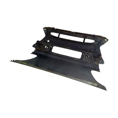 Cofano Anteriore SMART Forfour 1° Serie - Q0000911V018C05L00 - 3515973