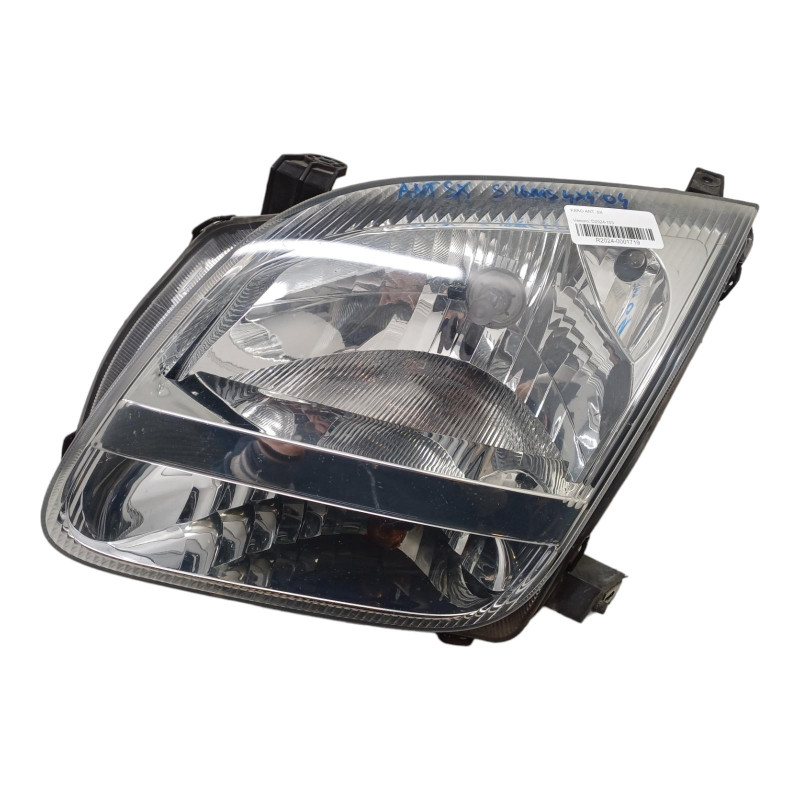 Faro Anteriore Sinistro SUZUKI Ignis 2° Serie