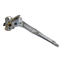 Alzacristallo elettrico ant. DX SUZUKI Ignis 2° Serie - 8340186G10000 - 1671995