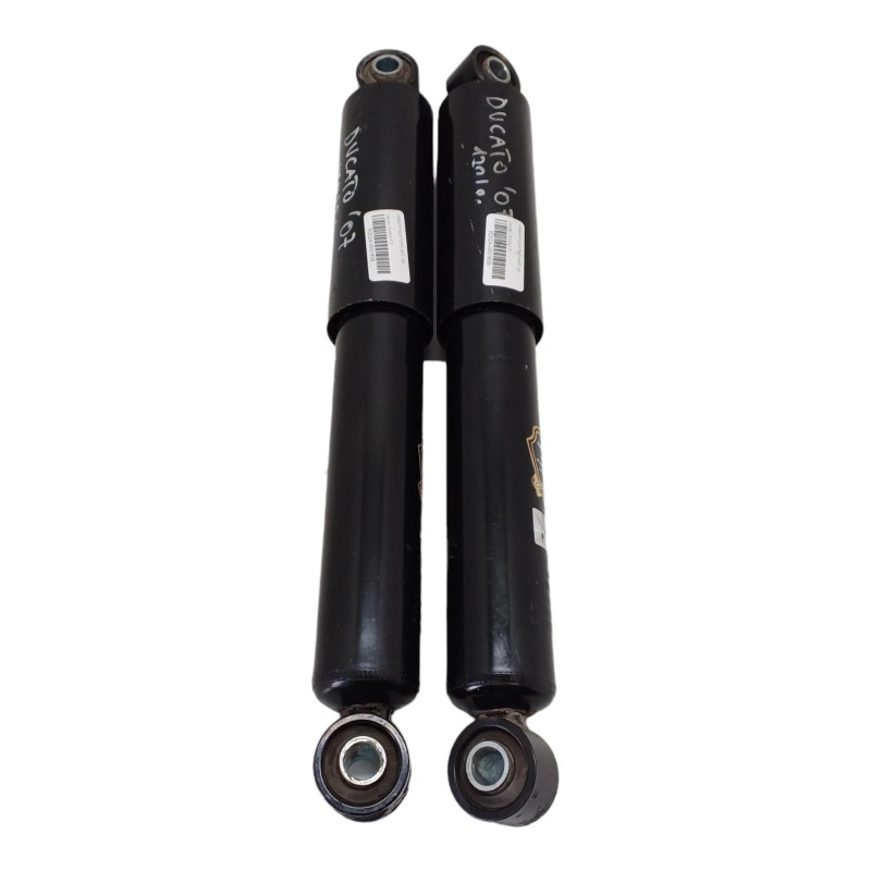 Coppia Ammortizzatori FIAT Ducato 5° Serie