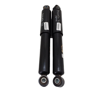 Coppia Ammortizzatori FIAT Ducato 5° Serie - 1671997 - 1671997