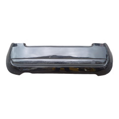 Paraurti Posteriore completo FIAT 500 Serie dal 07 al 14 - 71777639 - 1672344