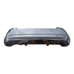 Paraurti Posteriore completo FIAT 500 Serie dal 07 al 14