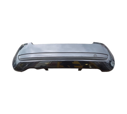 Paraurti Posteriore completo FIAT 500 Serie dal 07 al 14