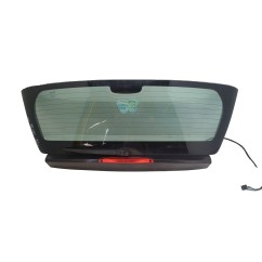 Lunotto SMART ForTwo Cabrio W451 - A4516700031 - 3516099