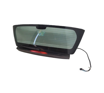 Lunotto SMART ForTwo Cabrio W451