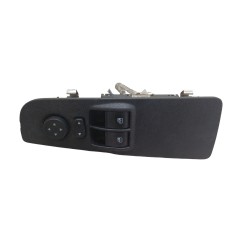 Pulsantiera Anteriore Sinistra FIAT Grande Punto 1° Serie - 735411026 - 3515975