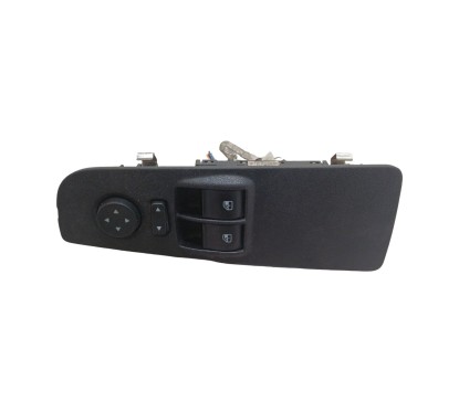 Pulsantiera Anteriore Sinistra FIAT Grande Punto 1° Serie - 735411026 - 3515975