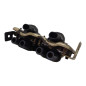 Bobine accensione FIAT Seicento Serie dal 98 al 00