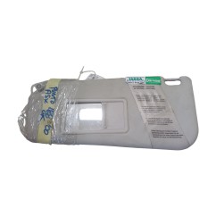 Parasole aletta anteriore SX FIAT Punto Berlina 3P 2° Serie - 735272574 - 3521250