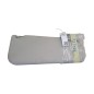 Parasole aletta anteriore SX FIAT Punto Berlina 3P 2° Serie