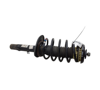 Ammortizzatore Anteriore Sinistro CITROEN C3 Serie dal 09 al 15 - 5208F6 - 1672460