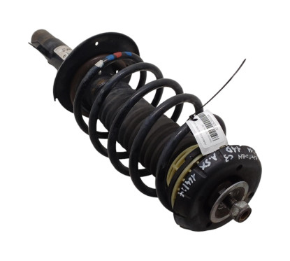 Ammortizzatore Anteriore Sinistro CITROEN C3 Serie dal 09 al 15