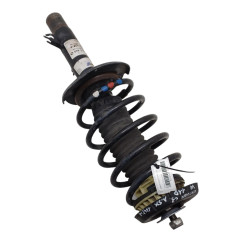 Ammortizzatore Anteriore Sinistro CITROEN C3 Serie dal 09 al 15 - 5208F6 - 1672460