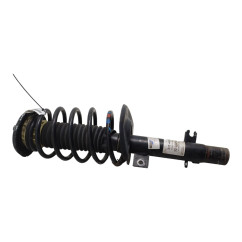 Ammortizzatore Anteriore Sinistro CITROEN C3 Serie dal 09 al 15 - 5208F6 - 1672460