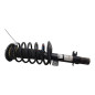 Ammortizzatore Anteriore Sinistro CITROEN C3 Serie dal 09 al 15