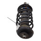 Ammortizzatore Anteriore Sinistro CITROEN C3 Serie dal 09 al 15