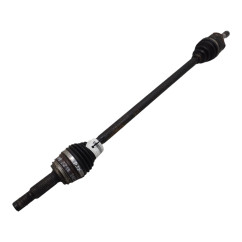 Semialbero post DX TOYOTA Rav4 4° Serie