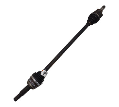 Semialbero post DX TOYOTA Rav4 4° Serie