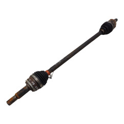 Semialbero post SX TOYOTA Rav4 4° Serie
