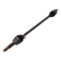 Semialbero post SX TOYOTA Rav4 4° Serie