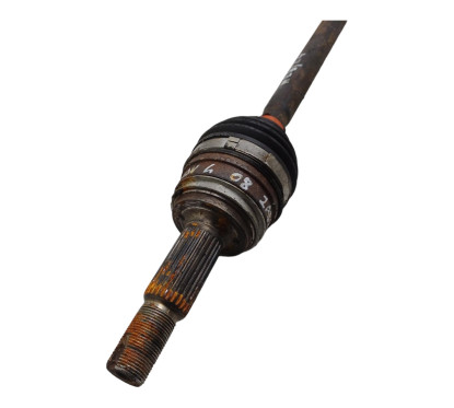Semialbero post SX TOYOTA Rav4 4° Serie