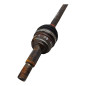 Semialbero post SX TOYOTA Rav4 4° Serie