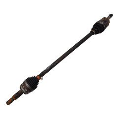 Semialbero post SX TOYOTA Rav4 4° Serie - 4233042050 - 1672589