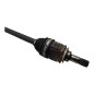 Semialbero post SX TOYOTA Rav4 4° Serie