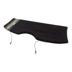 Cappelliera posteriore LANCIA Ypsilon 2° Serie - 735436165 - 1672780