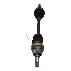 Semiasse Anteriore Sinistro OPEL Zafira B